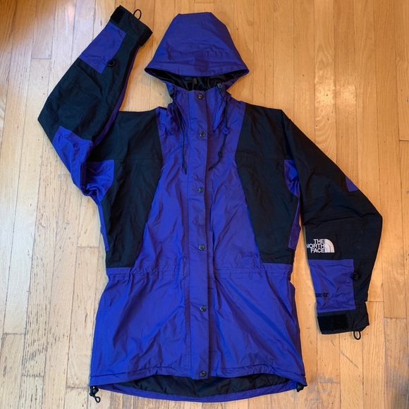 The North Face Jackets & Blazers - The North Face Womens Gore-Tex Jacket sz M The North Face Jackets & Blazers - The North Face Womens Gore-Tex Jacket sz M